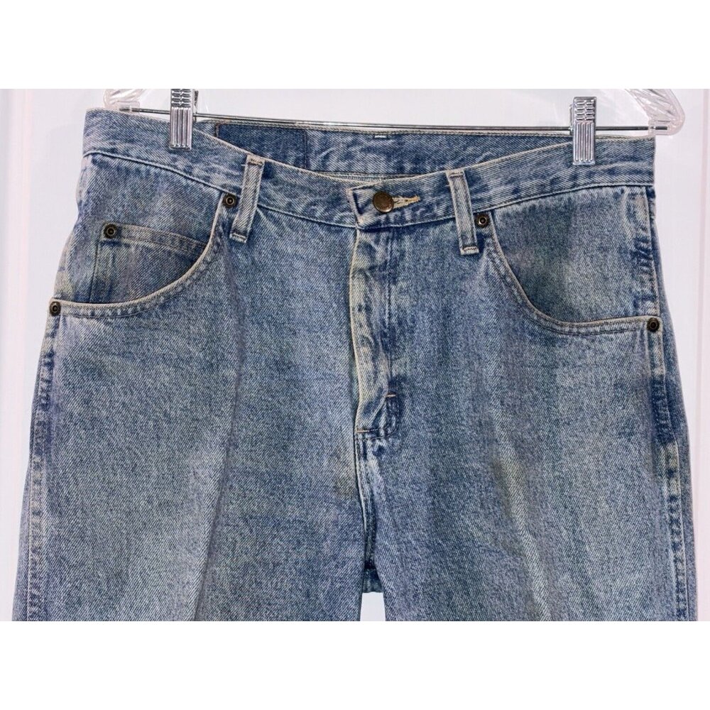 Wrangler 32X26 Men’s Jeans 96501SL Fast‎ FREE Shipping!